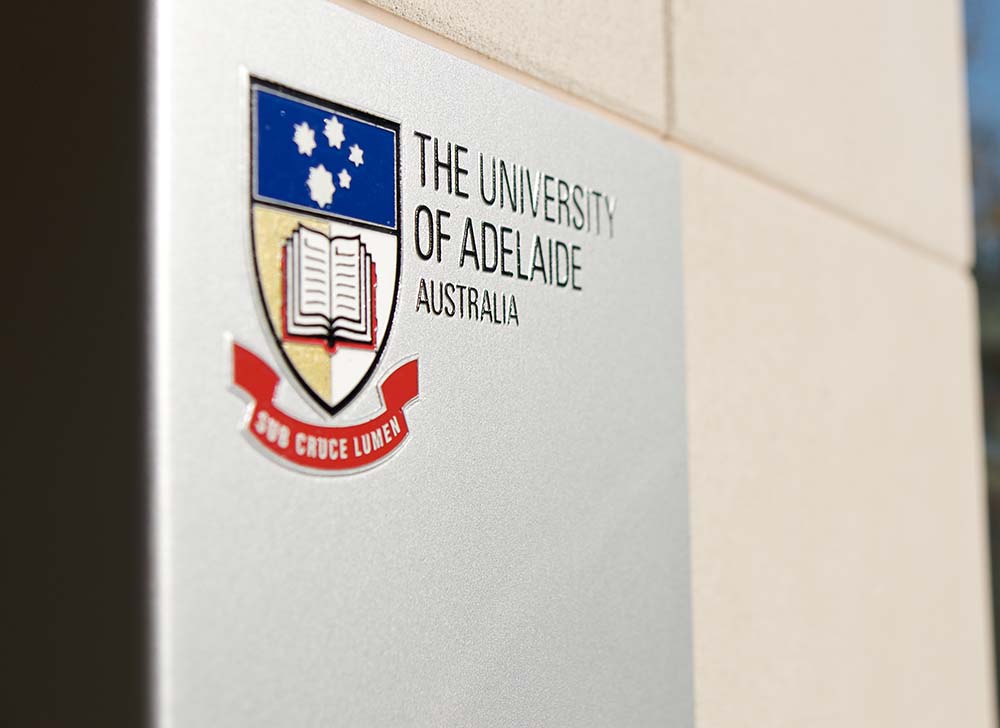 Engineering Building, Adelaide University » Commercial Ceramics and Stone