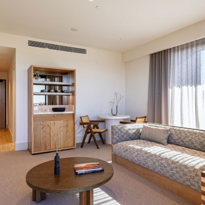 MSR 2025 Waterhole 2 Bedroom Suite Accommodation Fuller Monarto SA 20